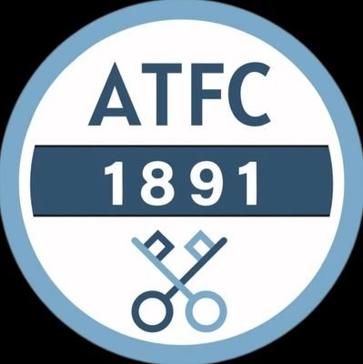 ArleseyTownFC Profile Picture