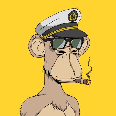 CigarCaptain.eth 🥃さんのプロフィール画像