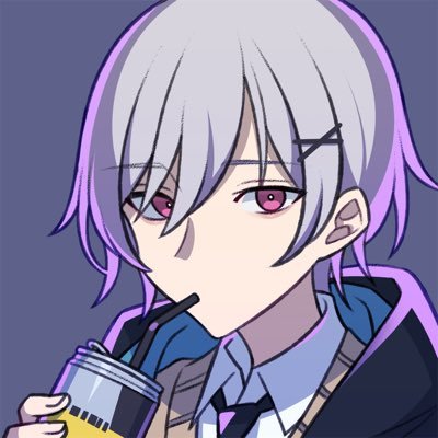 ❔❔❔叶逢(はてなとあ)準備中‼️さんのプロフィール画像