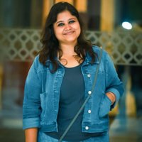 Debapriya Ghosh Goswami (@rudrakshads) 's Twitter Profile