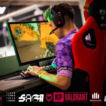 24. FPS player. Twitch Affiliated https://t.co/RCbg3mq1aZ