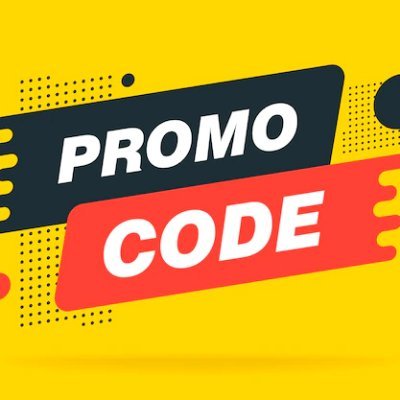 promocode_world Profile Picture