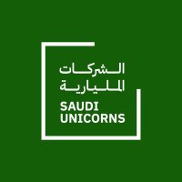 Saudi Unicorns الشركات المليارية(@saudiunicorns) 's Twitter Profile Photo