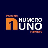 Numero Uno Partners(@NumeroUno2023) 's Twitter Profile Photo