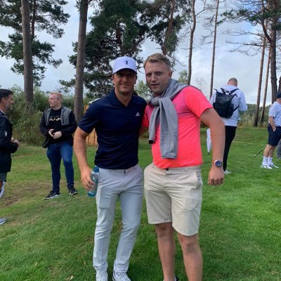 GeorgeBeldamX's profile picture. West Ham