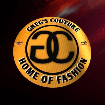 CEO. @ Greg's Couture... Home Of Fashion