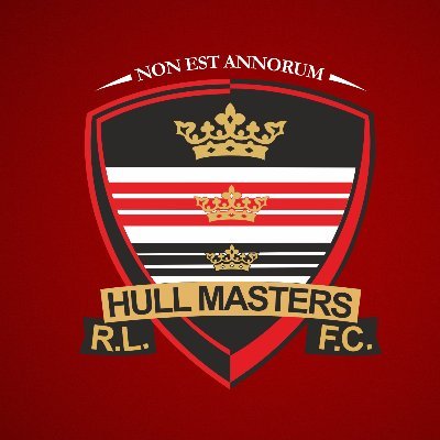 Hull Masters RLFC