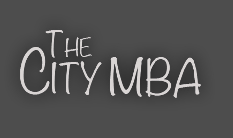 TheCityMBA's profile picture. We are the City MBA, a new blog that want to bring first-hand experience and advice to MBA applicants and new MBA students in New York City!