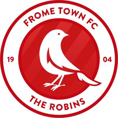 Official Frome Town FC Account. Follow us for breaking news, live coverage & exclusive content. #WeAreBA11 #Robins #FTFC