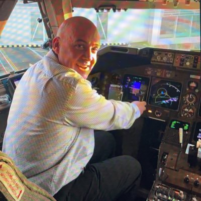 garymc52's profile picture. Irishman who can be found staring skywards looking at metal birds and love travelling. Easy going and adore my 4 cats (yes, 4!). Views are my own.