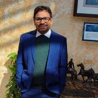 Gaurav Dixit (@dixitgk) 's Twitter Profile