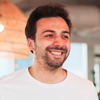 ShadyShoha's profile picture. Co-founder @nexus_gpt (YC F25)