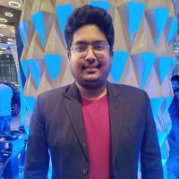 Suraj Kanchan (@surajk_) 's Twitter Profile