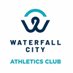 Waterfall City Athletics Club (@waterfallcityac) Twitter profile photo