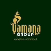 Vamana Group(@VamanaGroup) 's Twitter Profile Photo