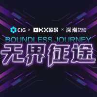 无界征途 Boundless Journey (@kolcamp) 's Twitter Profile Photo