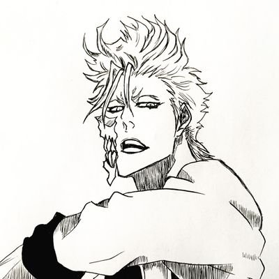 Average Grimmjow Enthusiastさんのプロフィール画像