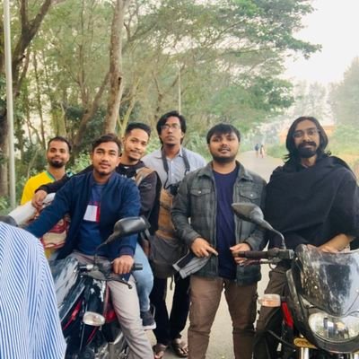 I am a student at noakhali science and technology university
Dept of MIS