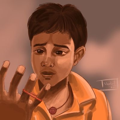 ஓவியன்  #Artist #cartoonist 
 எண்ணம் போல் வாழ்க்கை ✨️