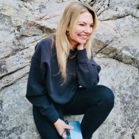 Angela Vargo (@angelavargo) 's Twitter Profile