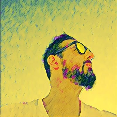 Jon Loveさんのプロフィール画像