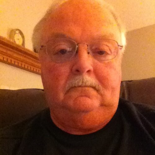 GaryEvenson2868's profile picture. 