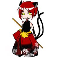 空遊 茶々 (@chachakuyu) 's Twitter Profile Photo