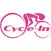 CycleInUK (@CycleInuk) Twitter profile photo