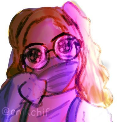 chiさんのプロフィール画像