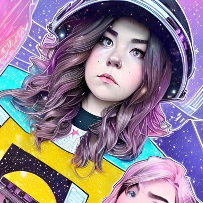 Hey my name is Lacy. I have a YT channel where I showcase my game play called Lacy DC Gaming. I’m also on TikTok @ Lacydc, and Insta @ lacy_dc $Lacydcgaming
