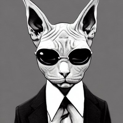 💻 #FullStackDeveloper
👹個性
🧠 Ad infinitum, ad nauseam
🌌 Singularity