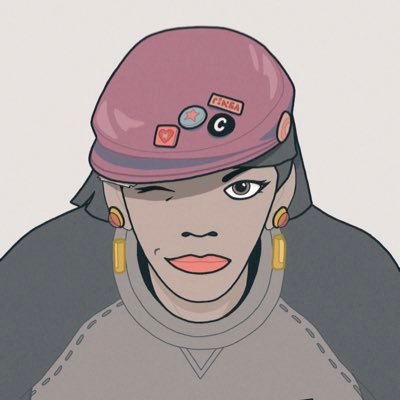 spencernjoya's profile picture. 🌙 and 💫 gazer, failing empath, tree hugger, travel junkie, F1, IT guy 9-5. Crypto enthusiast...and now balls deep in NFTs