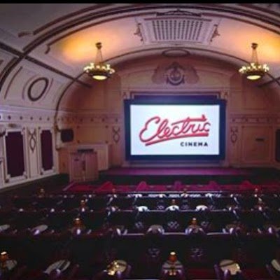 CinemaC88250406's profile picture. 