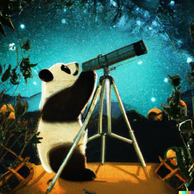 CosmKopernikus's profile picture. from the interchain