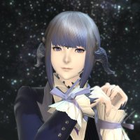 Chloe@Ultima (@chloe_14f) 's Twitter Profile