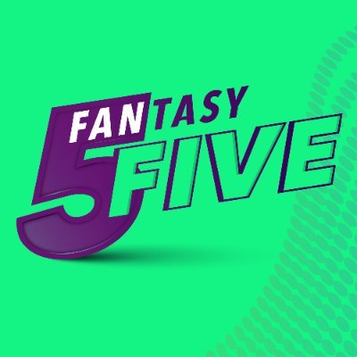 Free & easy to play, global fantasy sports game with £17,500 in weekly jackpots 🤑

Select 5 players each week to beat their fantasy sports target to win 🔥