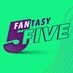 Fantasy5 (@Fantasy5Jackpot) Twitter profile photo