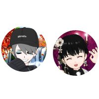鳩鴉 (@pigeonraven) 's Twitter Profile