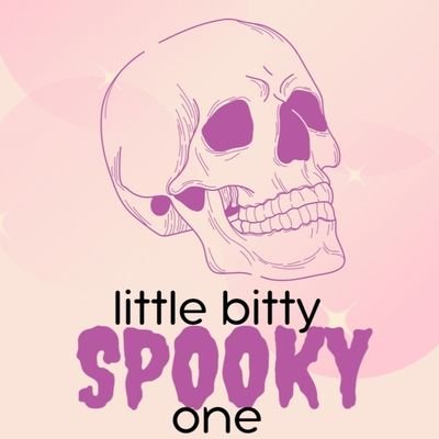 bittyspookyone's profile picture. HANDMADE | UPCYCLED
• by your local weirdo •