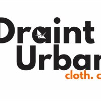 Draint Urban Clothing Company(@DraintUrban) 's Twitter Profile Photo