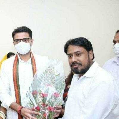 85Gurjar's profile picture. B.K.GURJAR