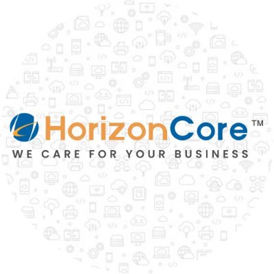 horizoncore's profile picture. Purpose Driven Global IT Company
We Build, Design & Develop Work That People Love & Businesses Need