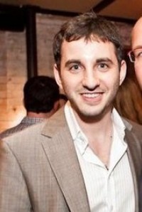 AlexKoblenz's profile picture. Trying to make it rain, one day at a time