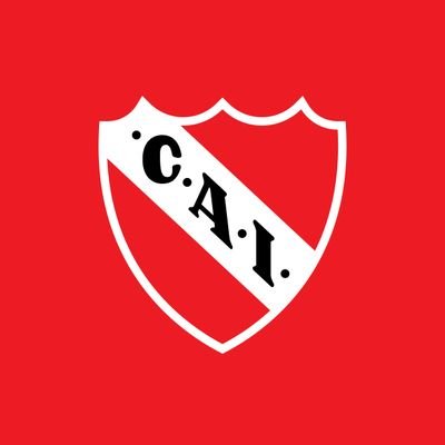 Cuenta Oficial del Club Atlético Independiente.