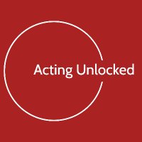 Acting Unlocked(@ActingUnlocked) 's Twitter Profile Photo