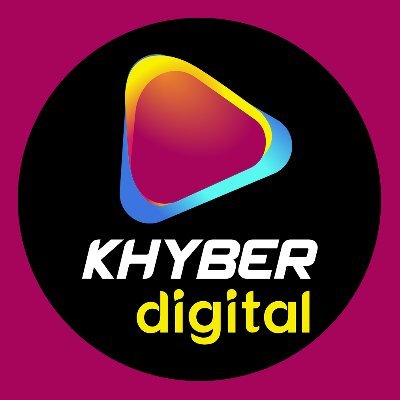 KhyberDigital Profile Picture