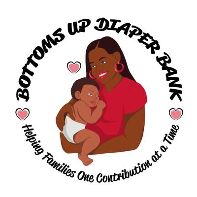 Our goal is to help alleviate some of the pressure on families who suffer from diaper need.