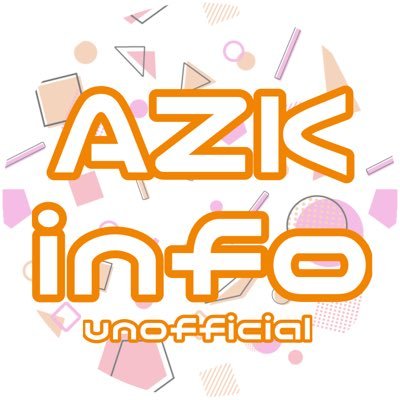 澁谷 梓希 / AZK情報［非公式］ Profile