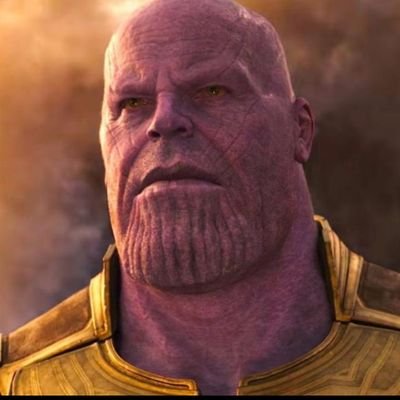 🤔Thanos🤗さんのプロフィール画像