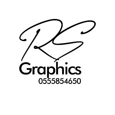 This Studio Was Make by Two Present Rush And Skillful
Rs. Graphics Was Founded January 1 2023 on a cool Monday Morning Which Was a Day Call Vibe Mom Day